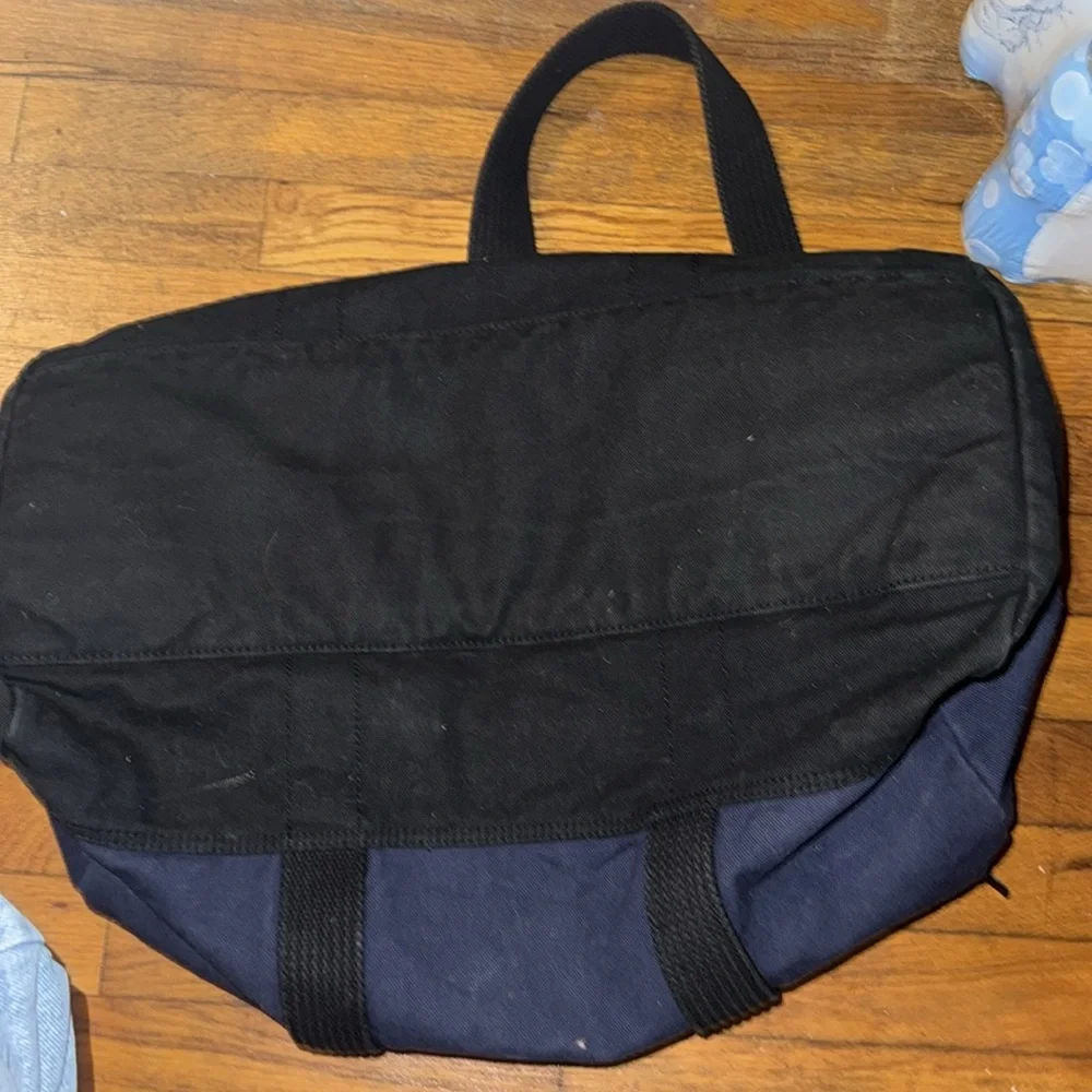 Ralph Lauren duffle bag - Picture 4 of 4